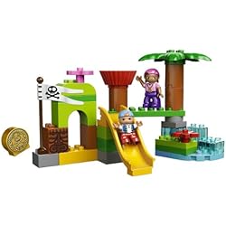La cachette du Pays Imaginaire - LEGO Duplo #10513