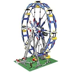 Grande roue - LEGO Creator #4957