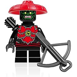 Le dragon d'or - LEGO Ninjago #70503