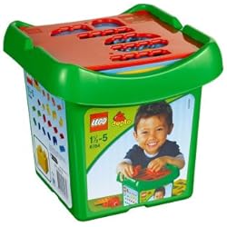 Trieur de formes - LEGO Duplo #6784