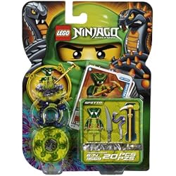 Spitta - LEGO Ninjago #9569