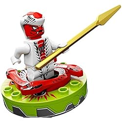 Snappa - LEGO Ninjago #9564