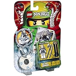Kendo Zane - LEGO Ninjago #9563