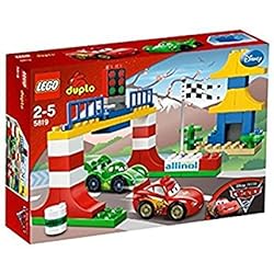Le Grand Prix de Tokyo - LEGO Duplo #5819