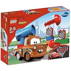 Agent Martin - LEGO Duplo #5817