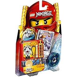 Wyplash - LEGO Ninjago #2175