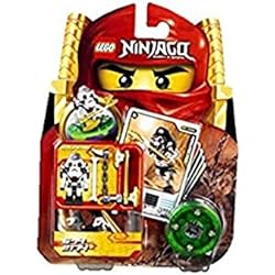 Kruncha - LEGO Ninjago #2174