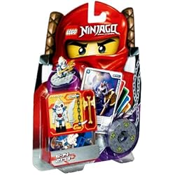 Nuckal - LEGO Ninjago #2173