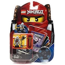 Bonezai - LEGO Ninjago #2115
