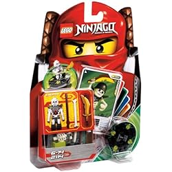 Chopov - LEGO Ninjago #2114