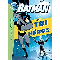 Batman - Aventures sur mesure XXL