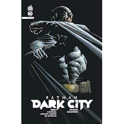 Batman Dark City tome 2