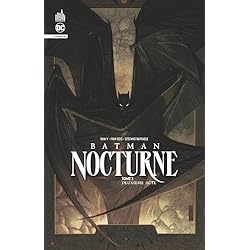 Batman Nocturne tome 3