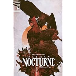 Batman Nocturne tome 4
