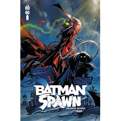 Batman / Spawn