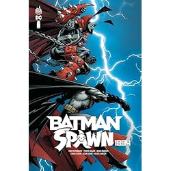 Batman / Spawn 1994