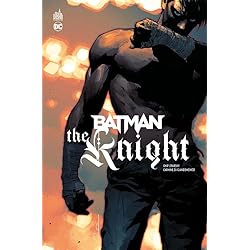 Batman - The Knight