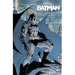 Urban Comics Nomad : Batman Silence