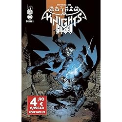 Batman Gotham Knights #2