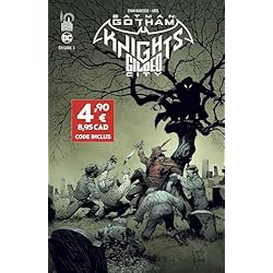 Batman Gotham Knights #3