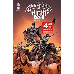 Batman Gotham Knights #4
