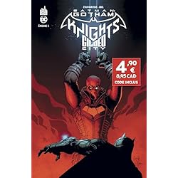 Batman Gotham Knights #5