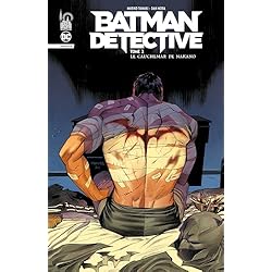 Batman Detective Infinite tome 2