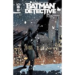 Batman Detective Infinite tome 3
