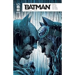 Batman Rebirth Intégrale 3