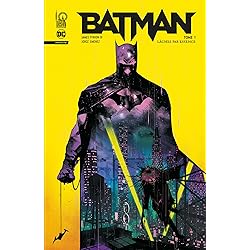 Batman Infinite tome 1