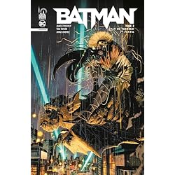 Batman Infinite tome 2