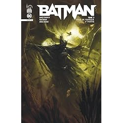 Batman Infinite tome 3