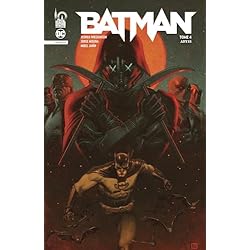 Batman Infinite tome 4