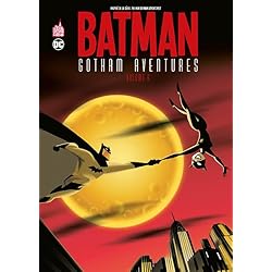 Batman Gotham Aventures tome 6