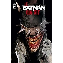 Le Batman Qui Rit - Tome 1