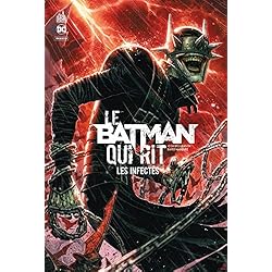 Le Batman Qui Rit - Tome 2