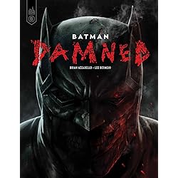 Batman - Damned - Tome 0