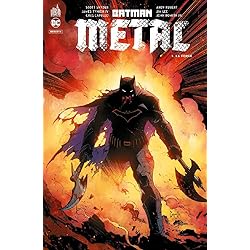 Batman Metal - Tome 1