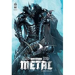 Batman Metal - Tome 3