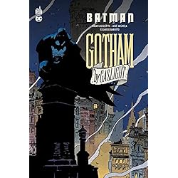 Batman : Gotham by Gaslight - Tome 0
