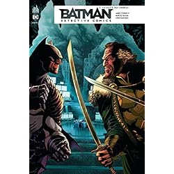 Batman Detective comics - Tome 3