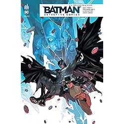 Batman Detective comics - Tome 4