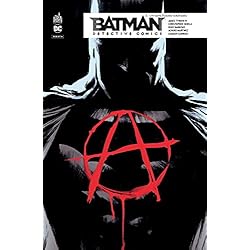 Batman Detective comics - Tome 5
