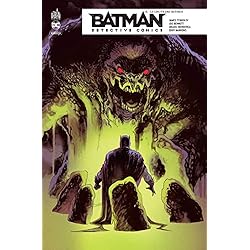 Batman Detective comics - Tome 6