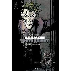 Batman White Knight - Tome 0