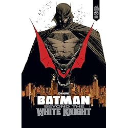 Batman Beyond the White Knight