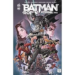 Batman & Robin Eternal - Tome 2