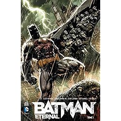 BATMAN ETERNAL - Tome 1