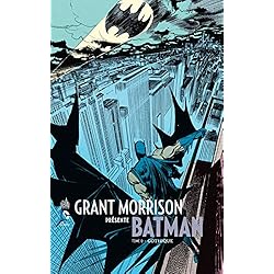 GRANT MORRISON PRÉSENTE BATMAN - Tome 0