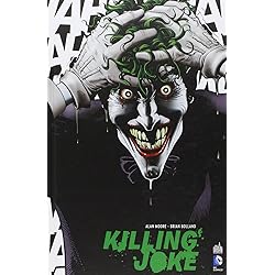 Batman : Killing Joke
